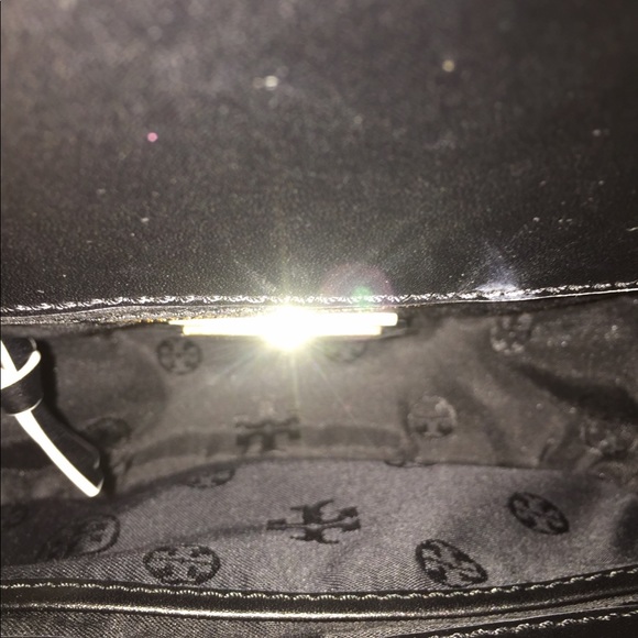 AuthenticTory burch bag - Picture 7 of 8